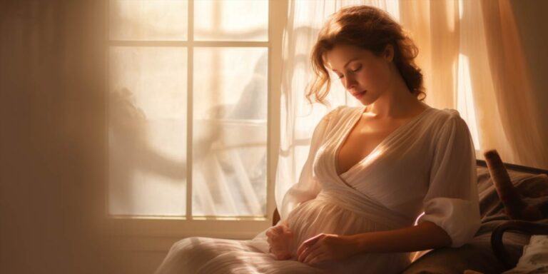 36 tydzień ciąży: jak rozwija się dziecko i jak kontrolować jego wagę